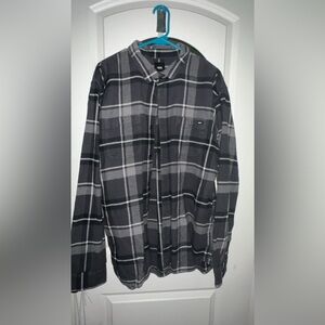 Vans Plaid Flannel